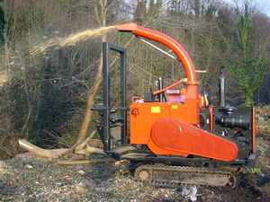 Best Wood Chipper