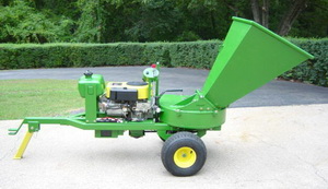 Home Wood Chipper Home Wood Chipper