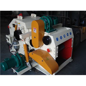 Petrol Wood Chipper Petrol Wood Chipper