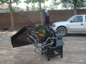 Wood Chipper Blades Wood Chipper Blades