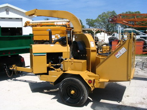 Wood Chipper Dealers