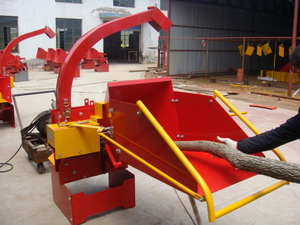 Wood Chipper FAQs Wood Chipper FAQs
