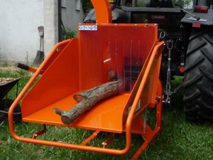 Wood Chipper Reviews