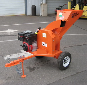 Wood Chipper Shredders Wood Chipper Shredders