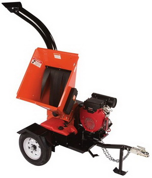 Wood Chipper Wood Chipper