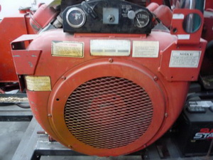 Wood Chipper Rentals